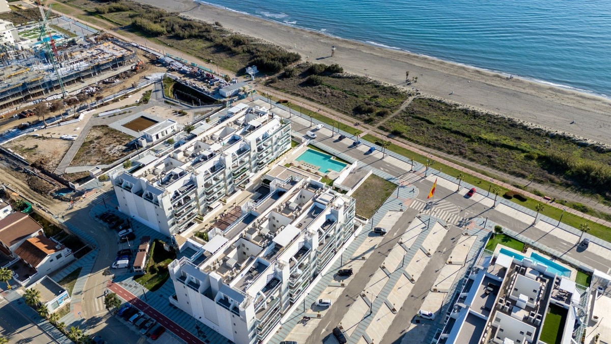 Appartement te koop in Torrox Costa | 3 slaapkamers H5251357