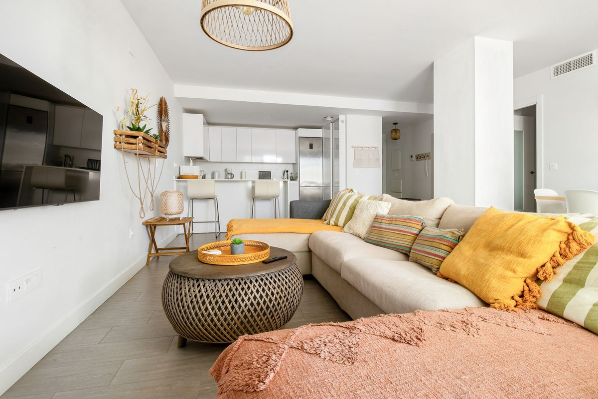 Appartement te koop in Torrox Costa | 3 slaapkamers H5251357