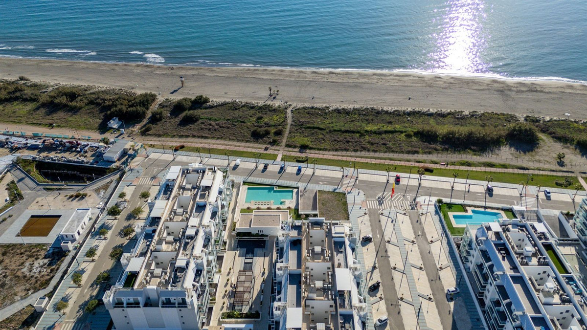 Appartement te koop in Torrox Costa | 3 slaapkamers H5251357