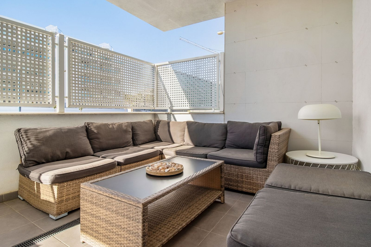 Appartement te koop in Torrox Costa | 3 slaapkamers H5251357