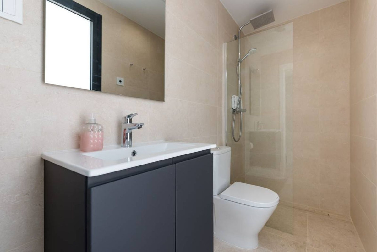 Huis te koop in Torrox Costa | 3 slaapkamers H5309878