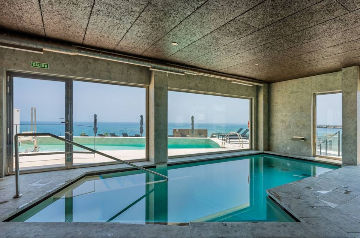 Huis te koop in Torrox Costa | 3 slaapkamers H5309878