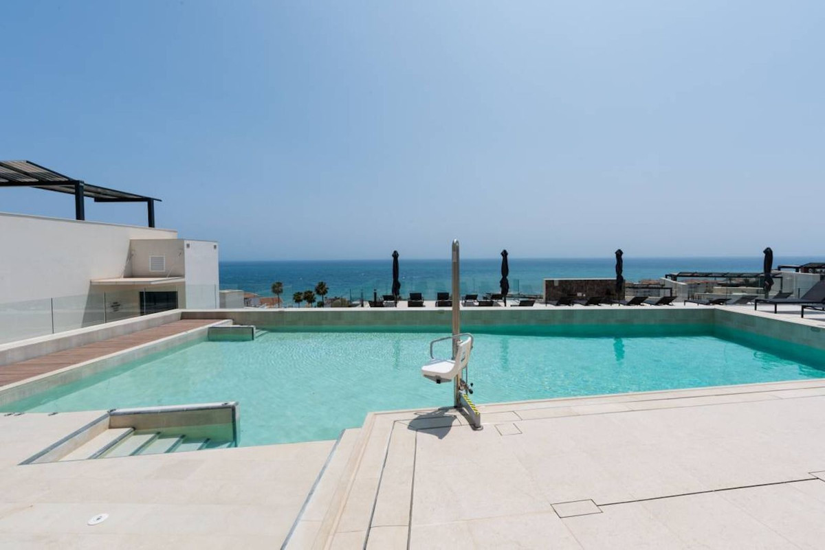 Huis te koop in Torrox Costa | 3 slaapkamers H5309878