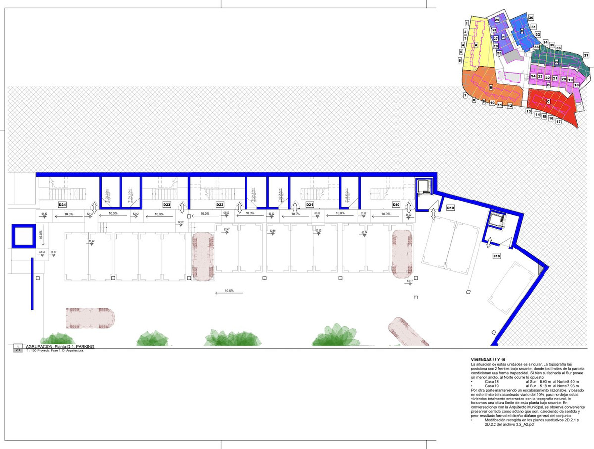 Huis te koop in Torrox Costa | 3 slaapkamers H5309878