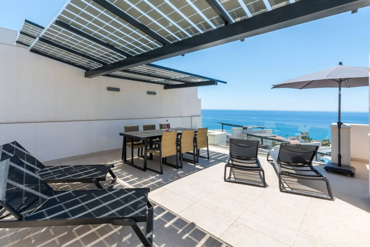 Huis te koop in Torrox Costa | 3 slaapkamers H5309878