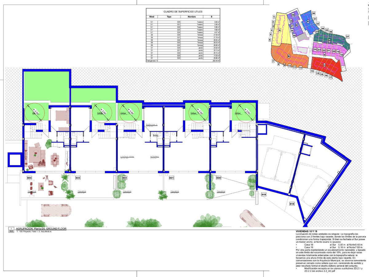 Huis te koop in Torrox Costa | 3 slaapkamers H5309878