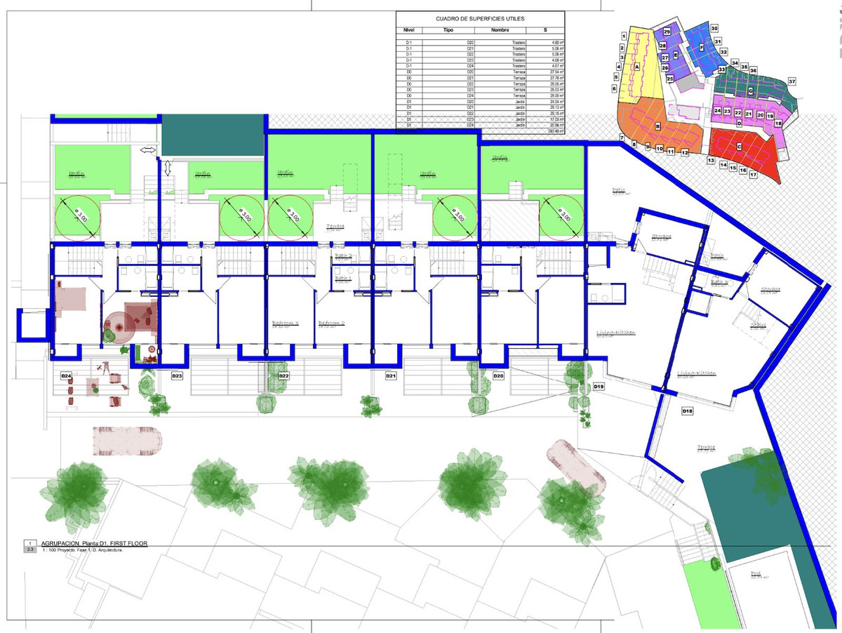 Huis te koop in Torrox Costa | 3 slaapkamers H5309878