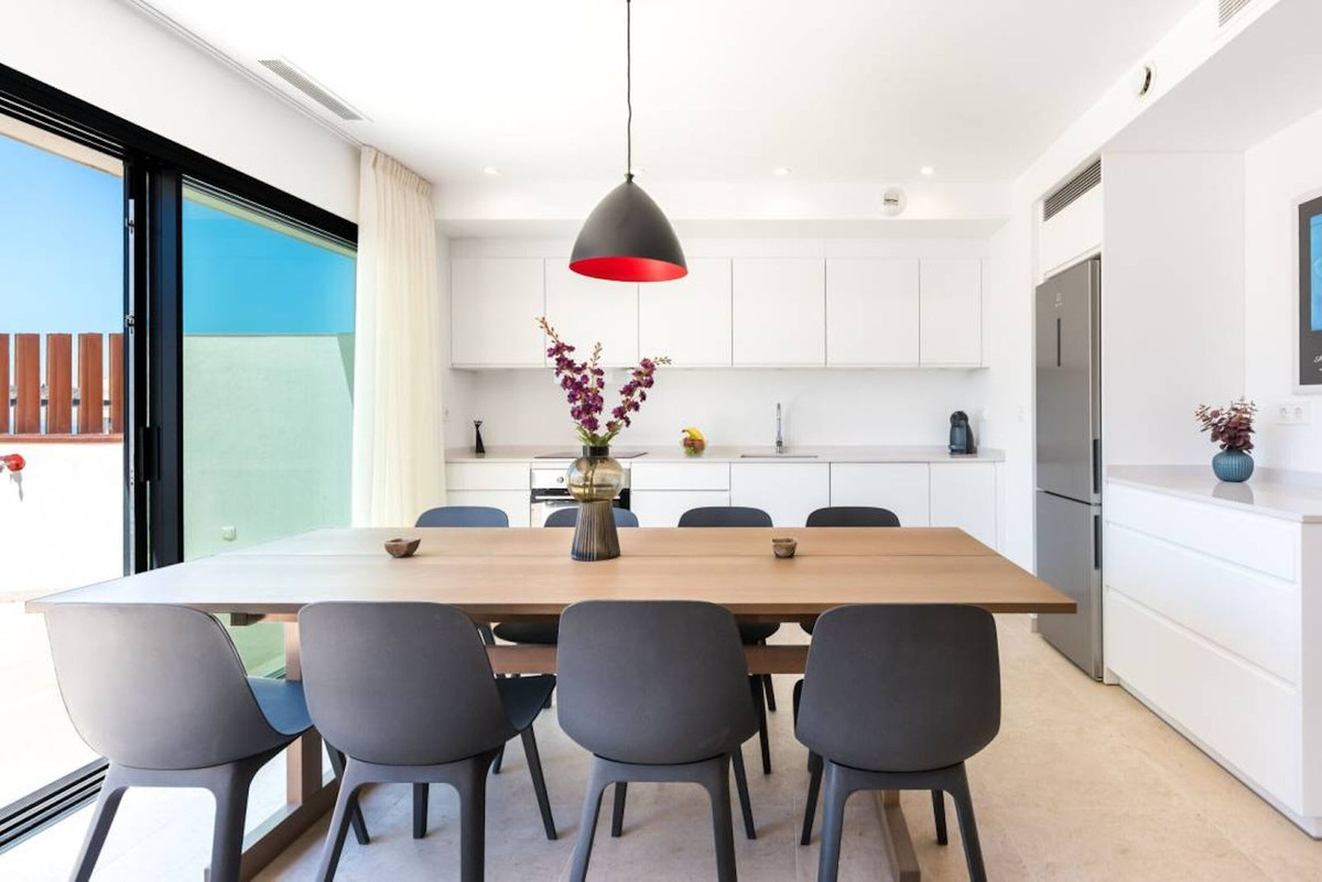 Huis te koop in Torrox Costa | 3 slaapkamers H5309878