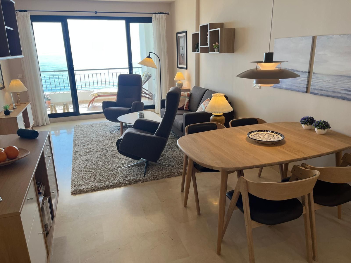 Appartement te koop in Torrox Costa | 2 slaapkamers H5316985