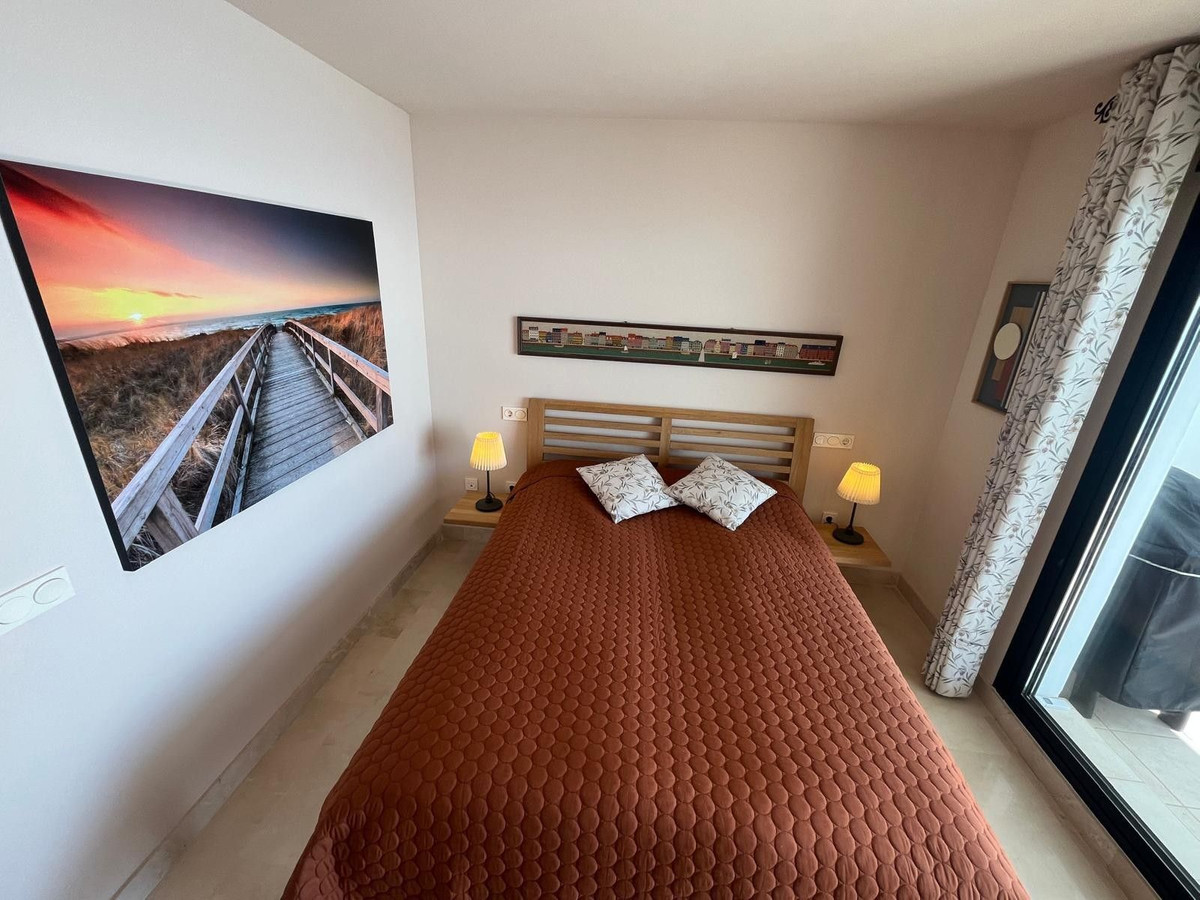 Appartement te koop in Torrox Costa | 2 slaapkamers H5316985