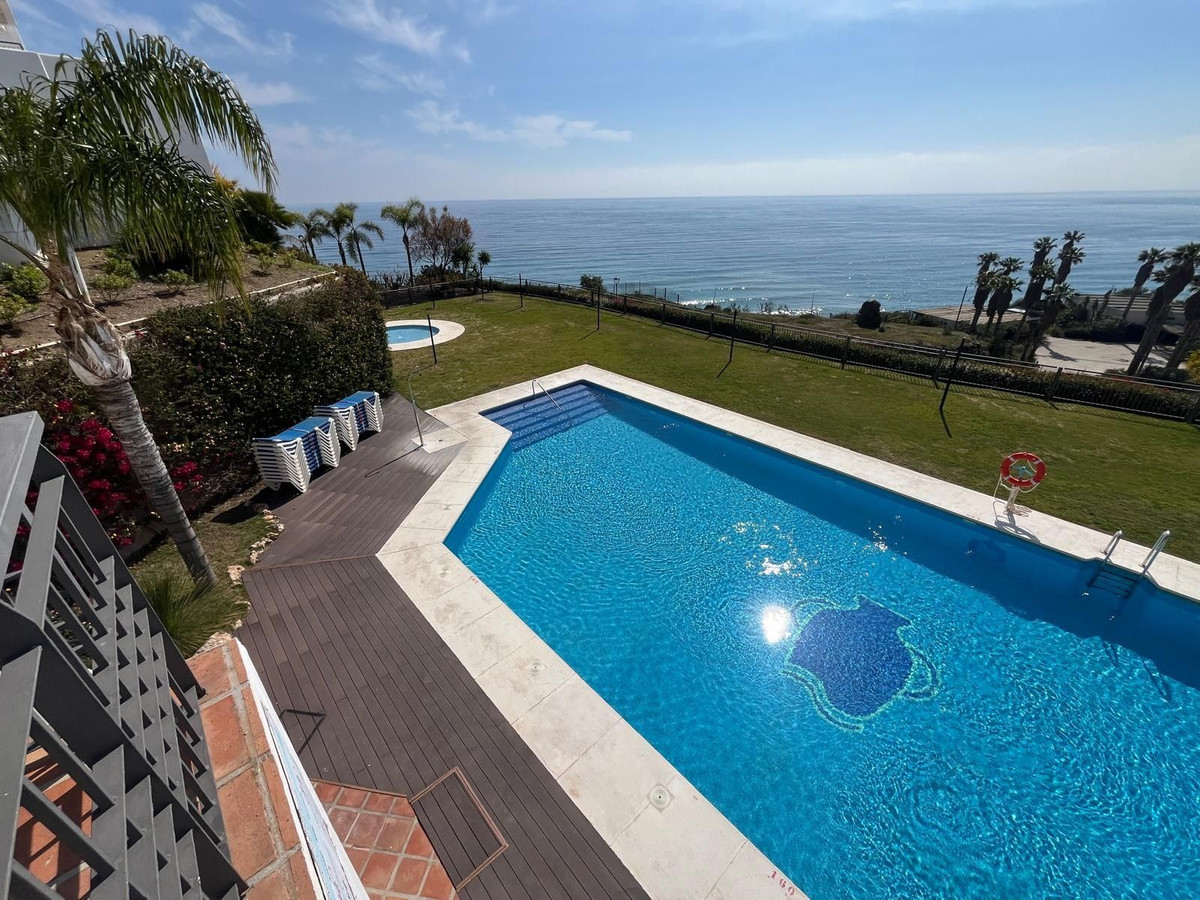 Appartement te koop in Torrox Costa | 2 slaapkamers H5316985