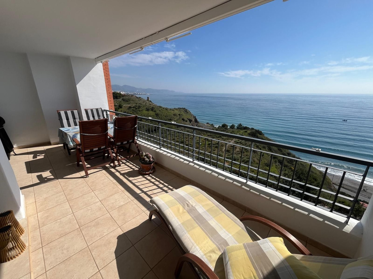 Appartement te koop in Torrox Costa | 2 slaapkamers H5316985