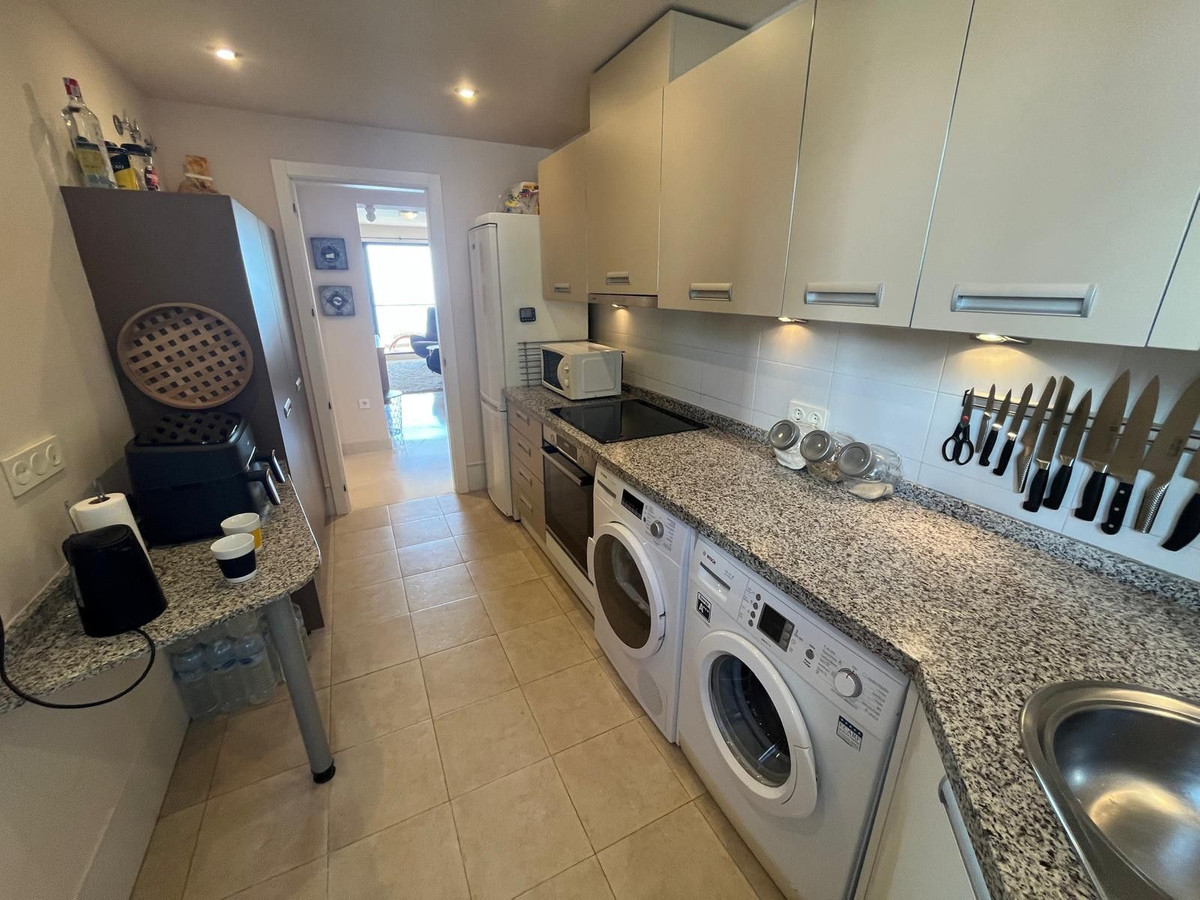 Appartement te koop in Torrox Costa | 2 slaapkamers H5316985