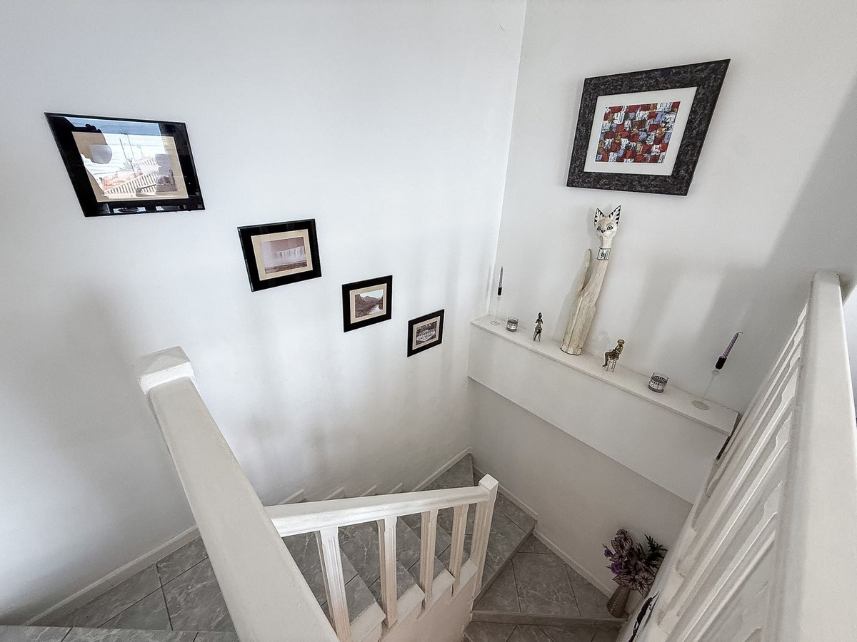 Duplex te koop in Torrox Costa | 2 slaapkamers H5389174