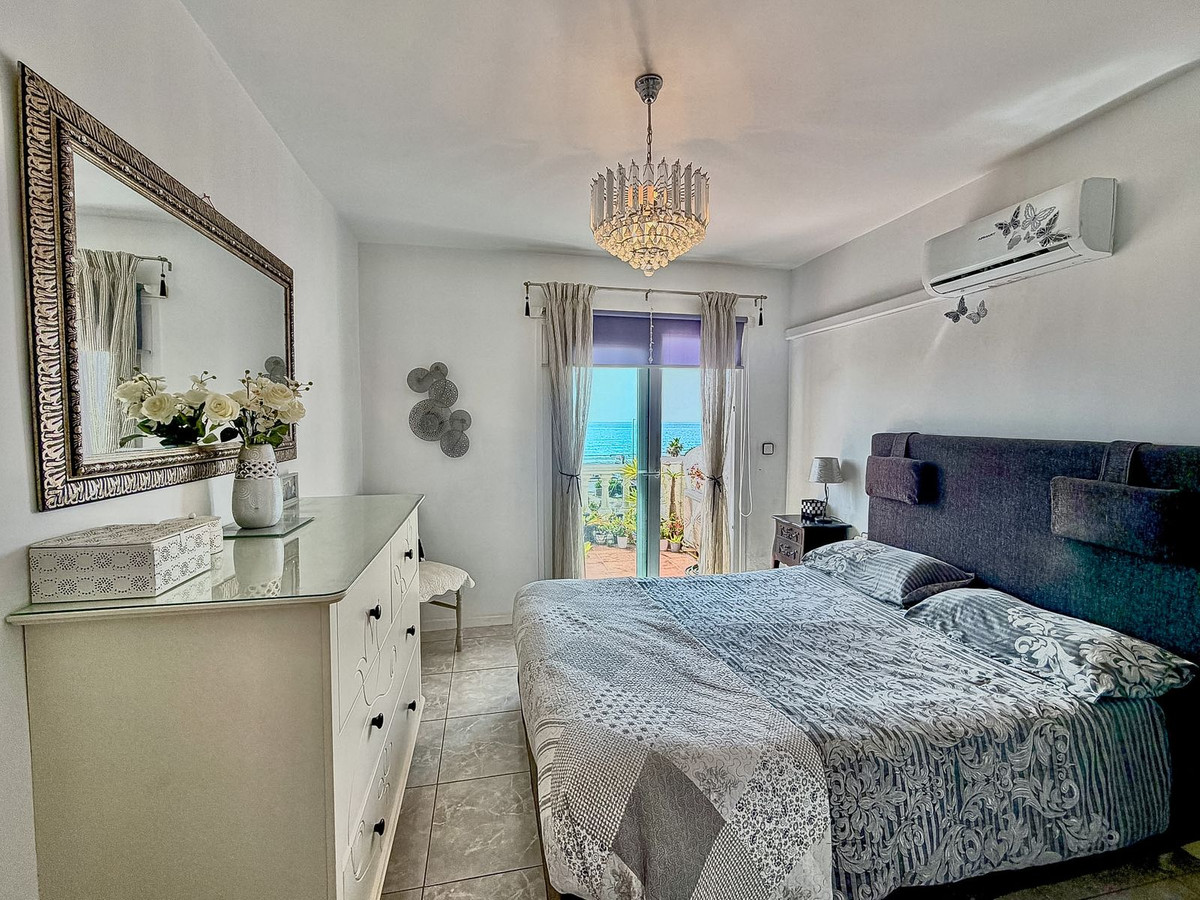 Duplex te koop in Torrox Costa | 2 slaapkamers H5389174