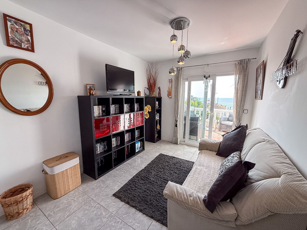Duplex te koop in Torrox Costa | 2 slaapkamers H5389174