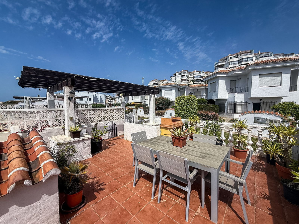 Duplex te koop in Torrox Costa | 2 slaapkamers H5389174