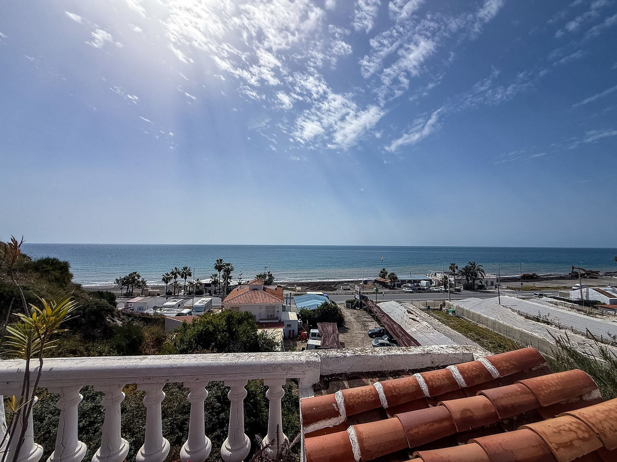 Duplex te koop in Torrox Costa | 2 slaapkamers H5389174