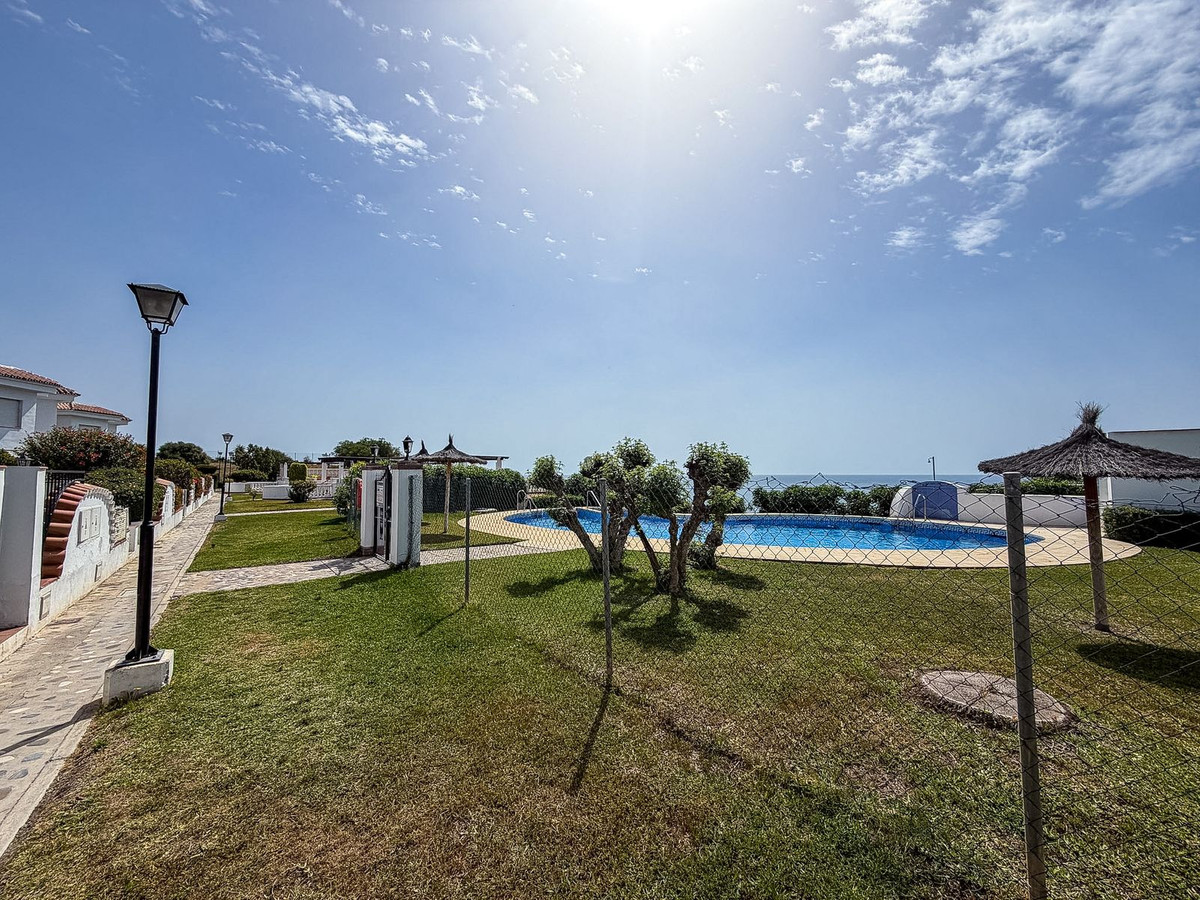 Duplex te koop in Torrox Costa | 2 slaapkamers H5389174