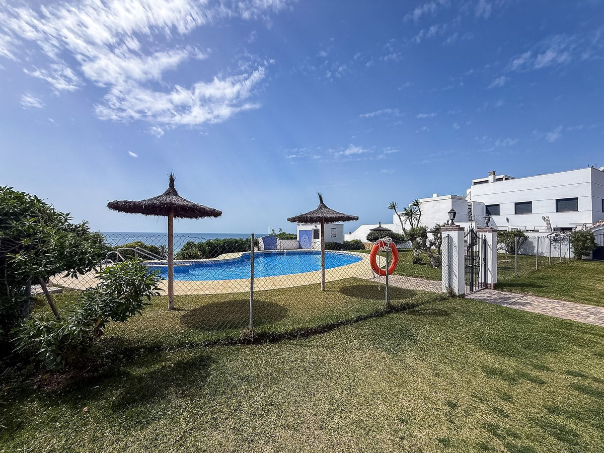Duplex te koop in Torrox Costa | 2 slaapkamers H5389174