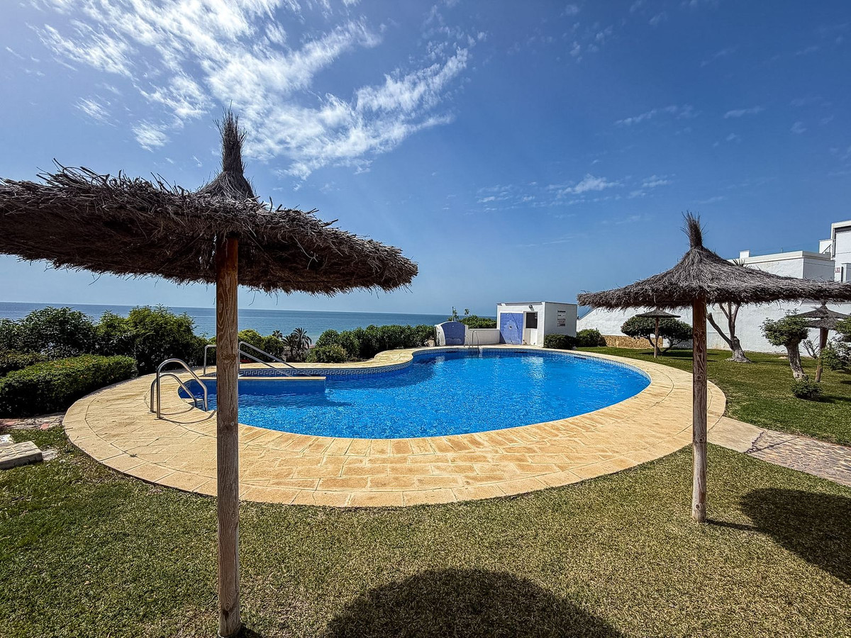 Duplex te koop in Torrox Costa | 2 slaapkamers H5389174