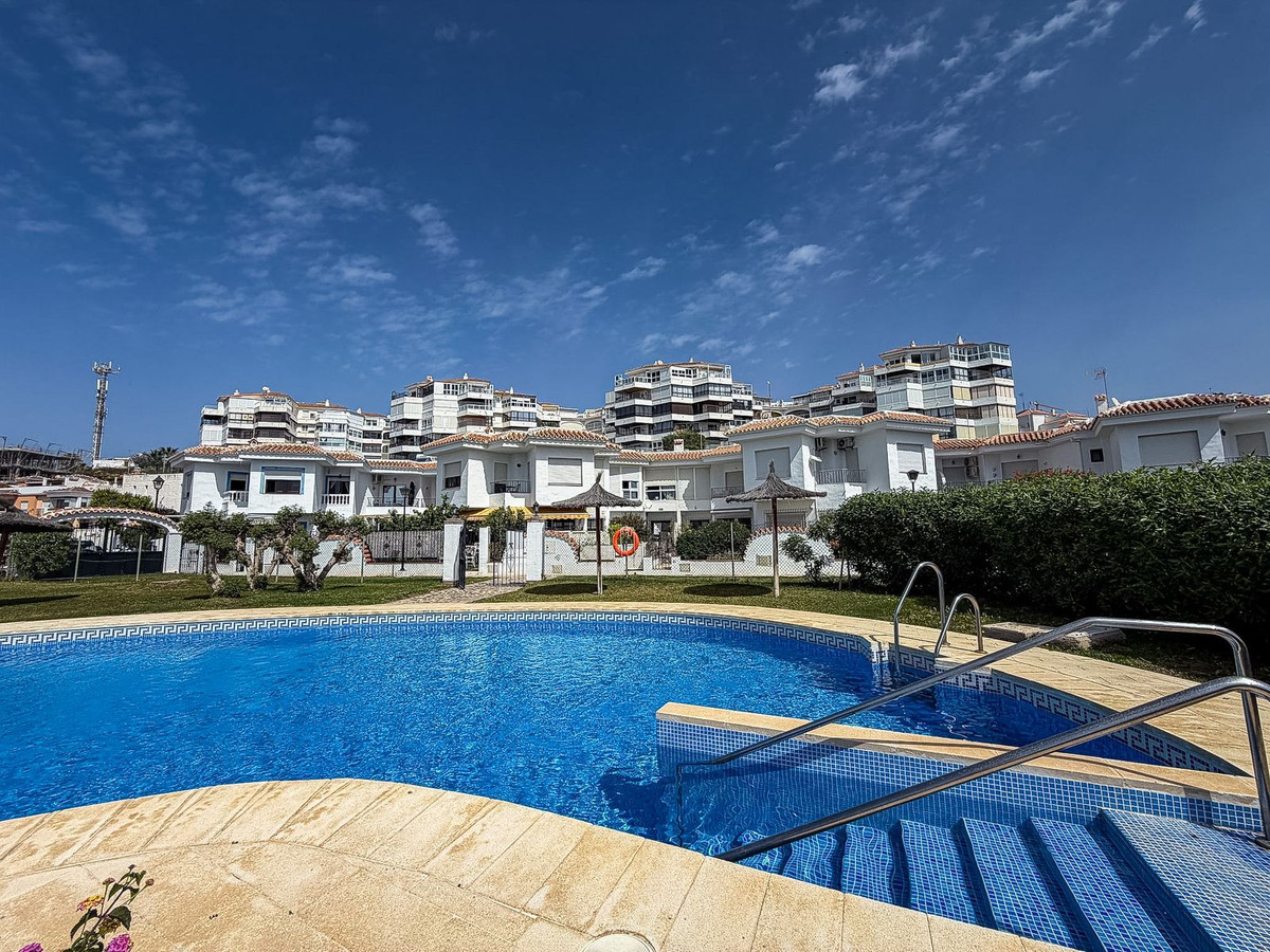 Duplex te koop in Torrox Costa | 2 slaapkamers H5389174