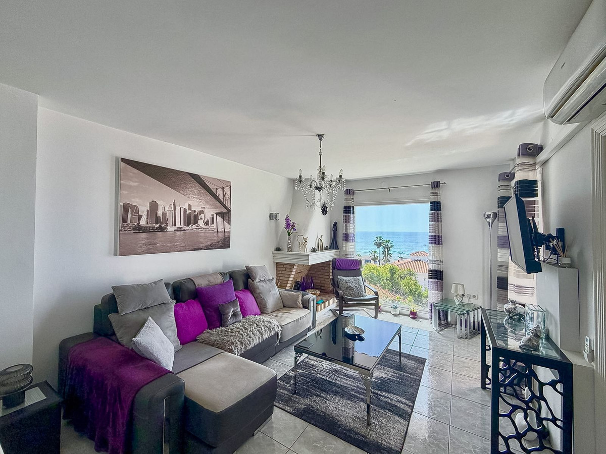 Duplex te koop in Torrox Costa | 2 slaapkamers H5389174