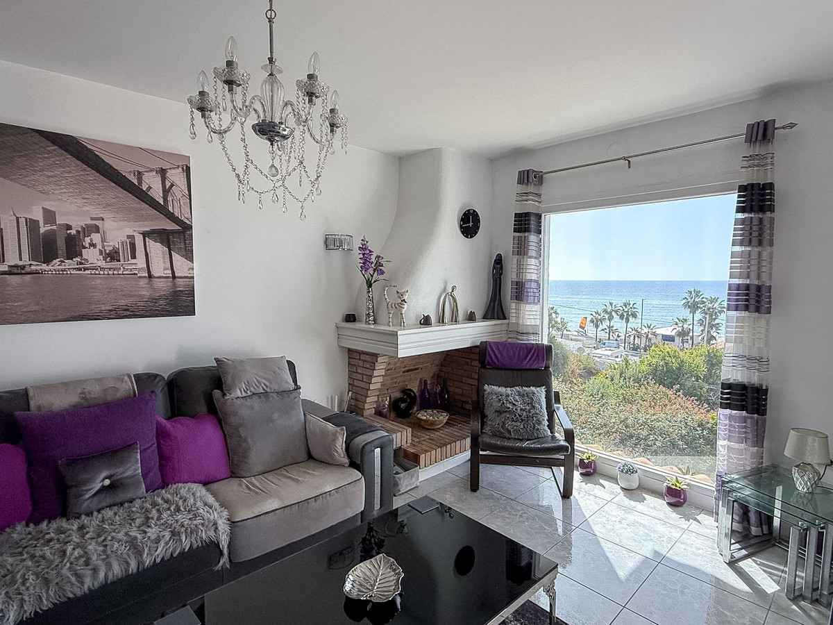 Duplex te koop in Torrox Costa | 2 slaapkamers H5389174