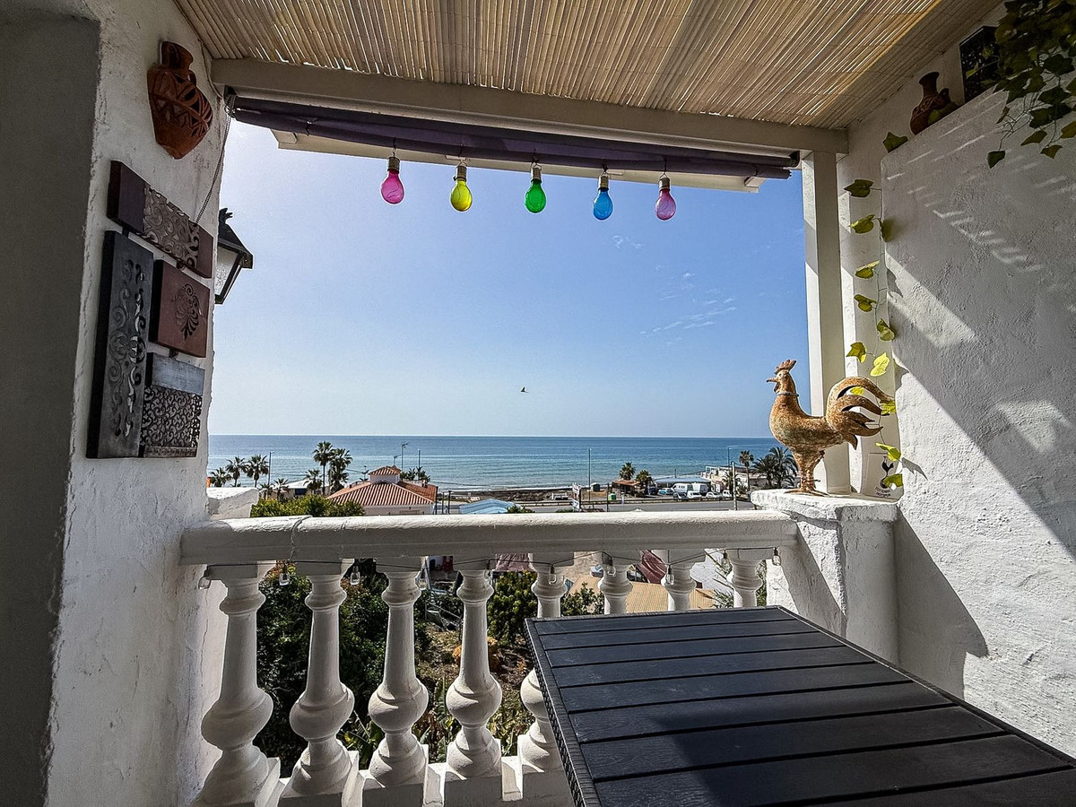 Duplex te koop in Torrox Costa | 2 slaapkamers H5389174