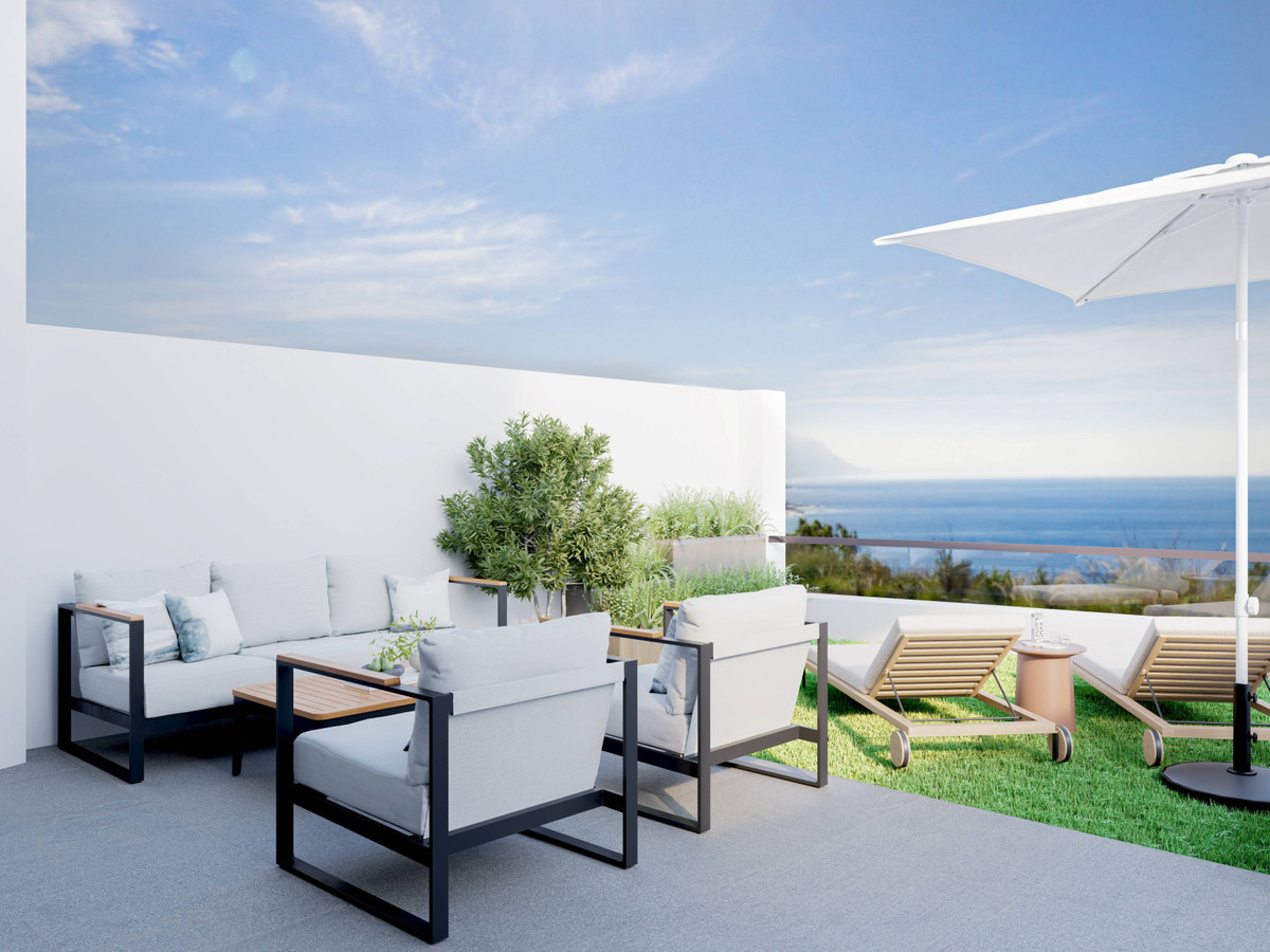 Huis te koop in Torrox Costa | 3 slaapkamers H5397427
