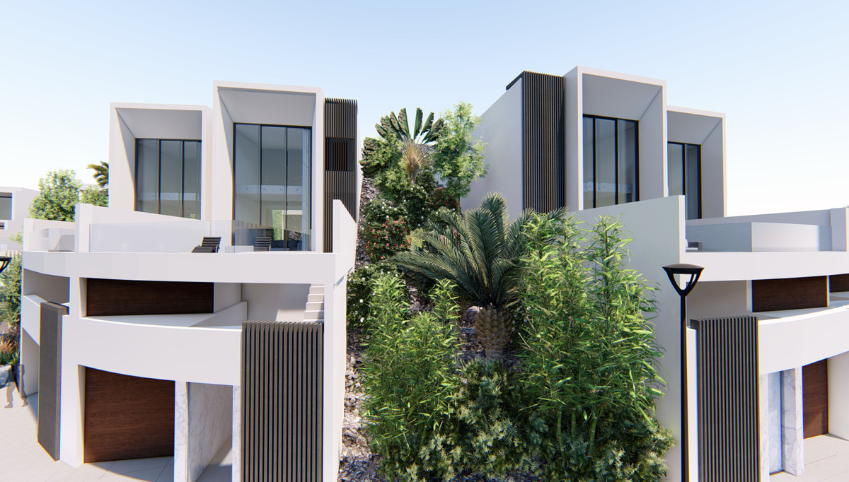 Huis te koop in Torrox Costa | 3 slaapkamers H5397427