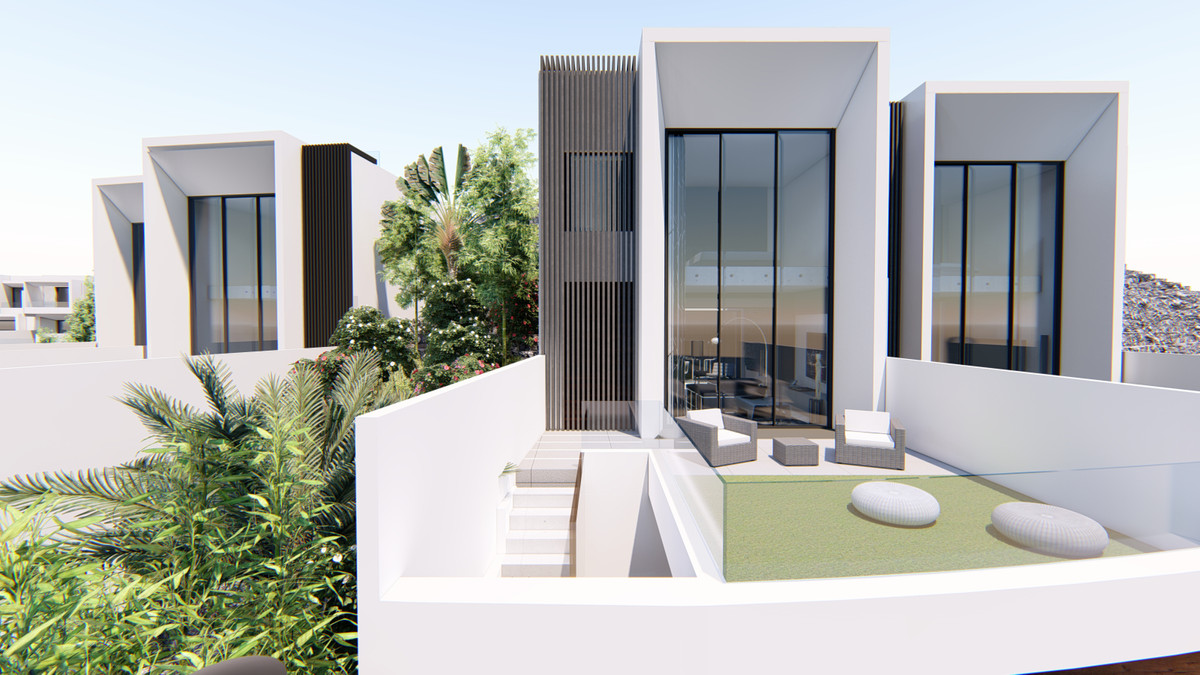 Huis te koop in Torrox Costa | 3 slaapkamers H5397427