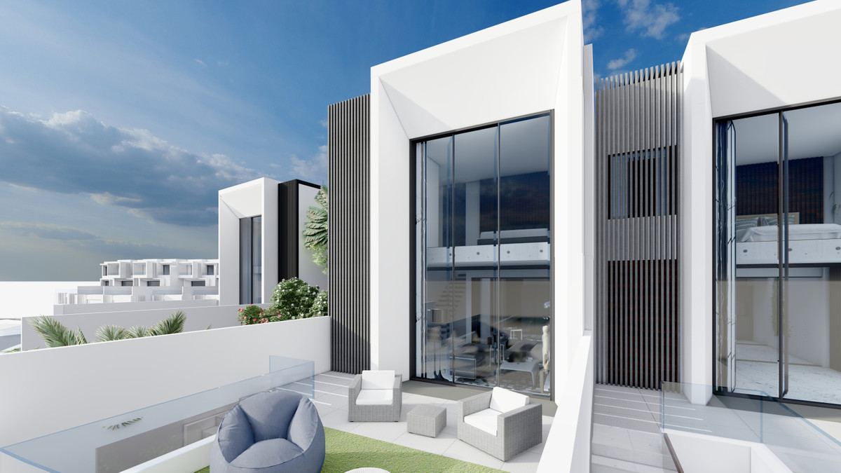Huis te koop in Torrox Costa | 3 slaapkamers H5397427