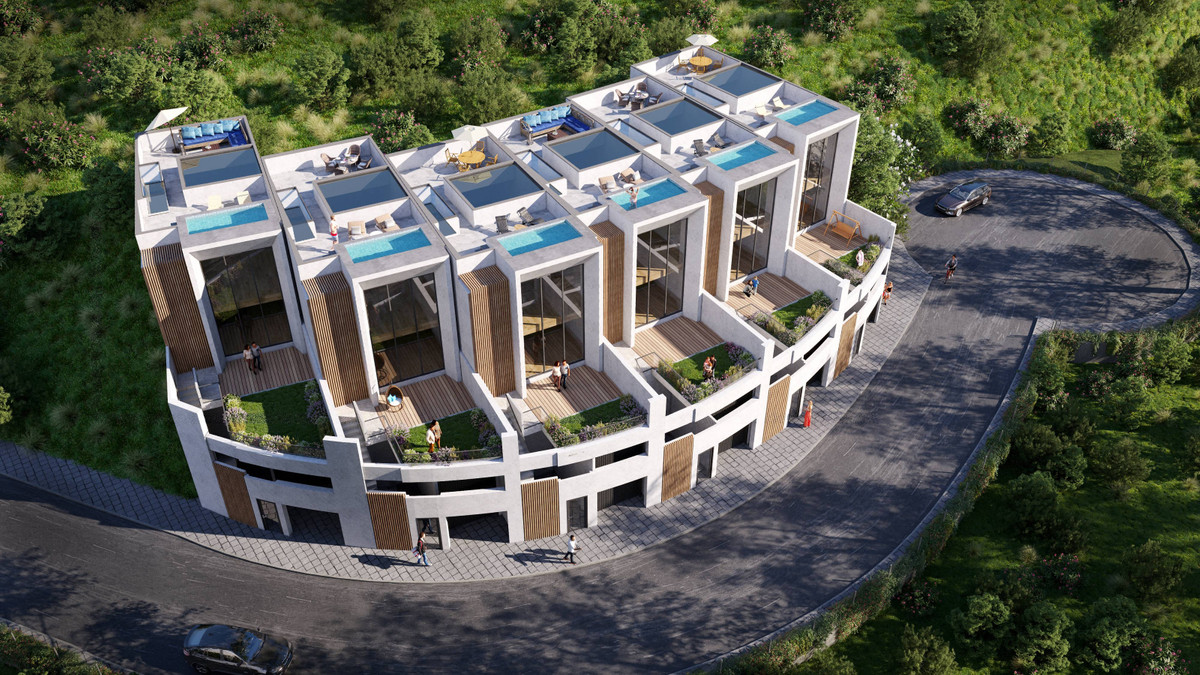 Huis te koop in Torrox Costa | 3 slaapkamers H5397427