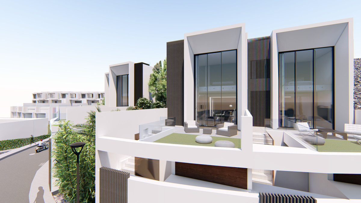 Huis te koop in Torrox Costa | 3 slaapkamers H5397427