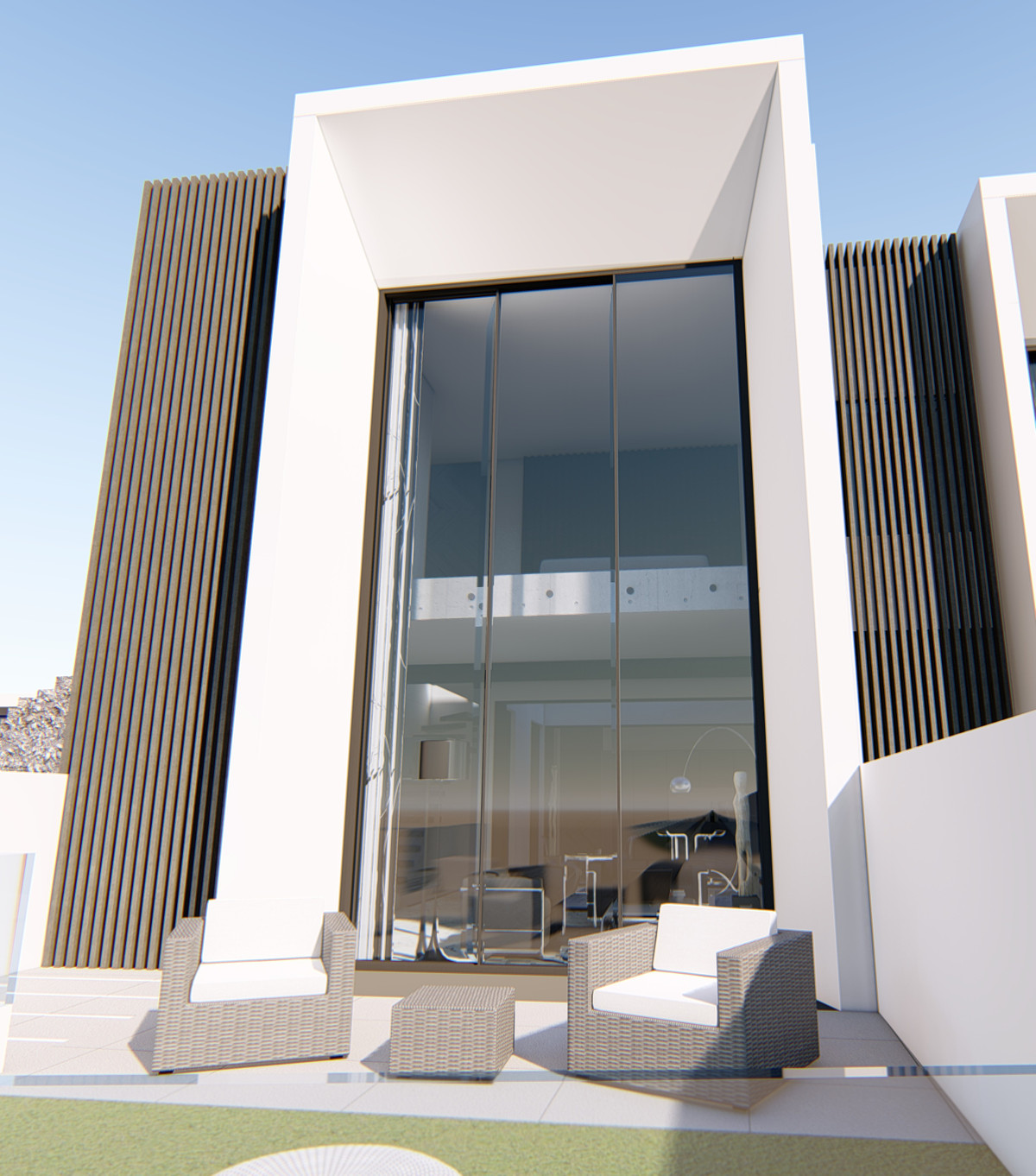 Huis te koop in Torrox Costa | 3 slaapkamers H5397427