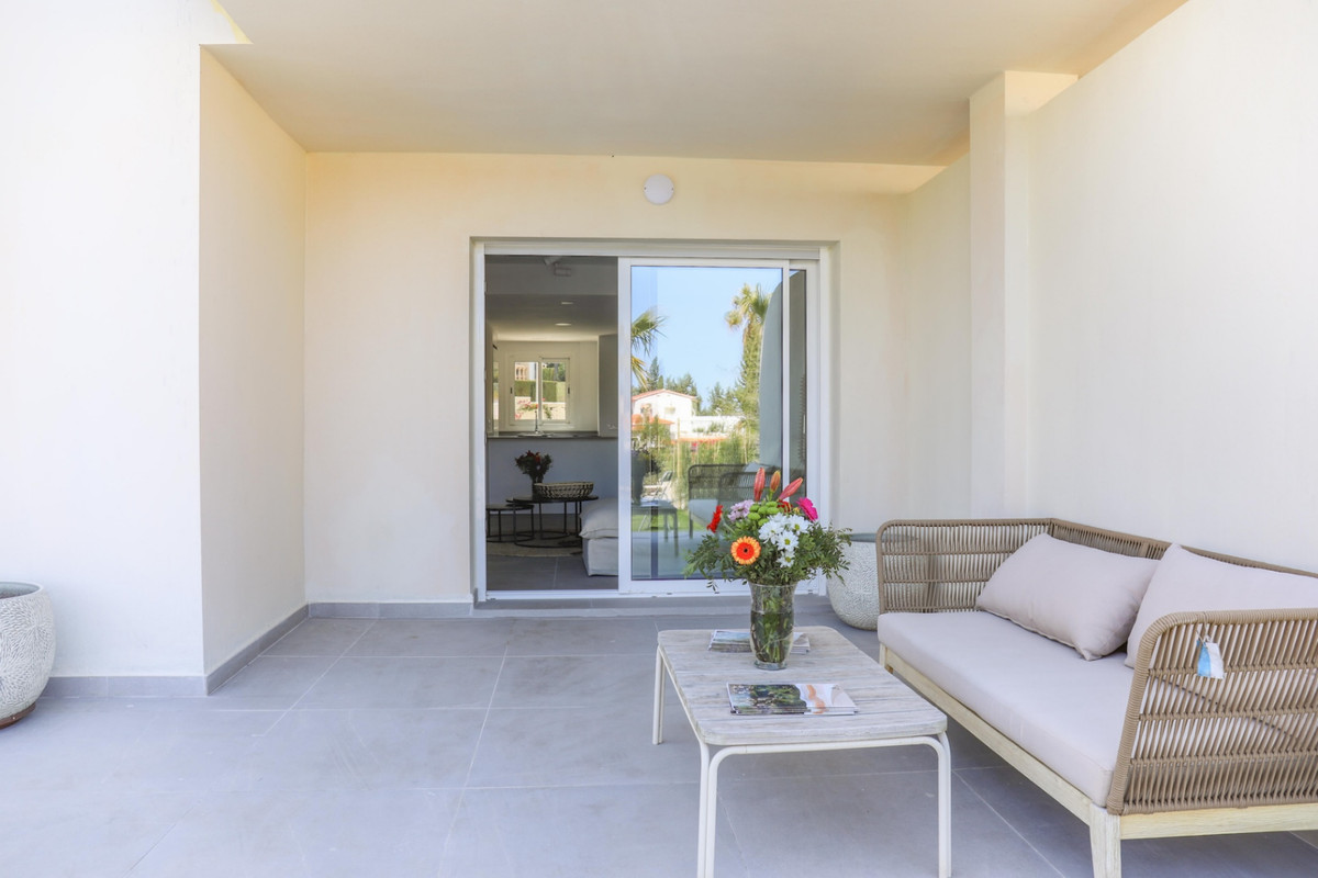 Appartement te koop in Tossal Gross | 2 slaapkamers H5072734