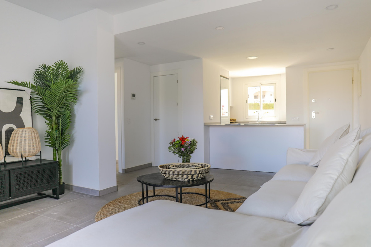 Appartement te koop in Tossal Gross | 2 slaapkamers H5072734