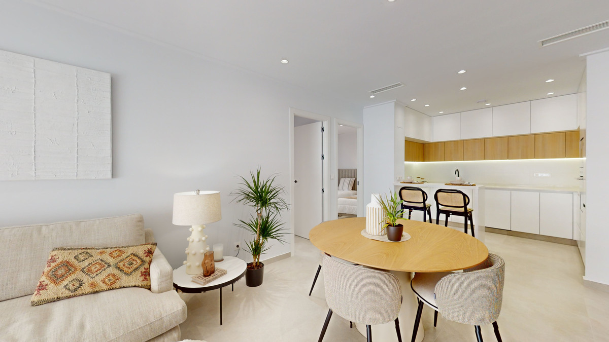 Appartement te koop in Urbanización El Raso | 3 slaapkamers H4862299