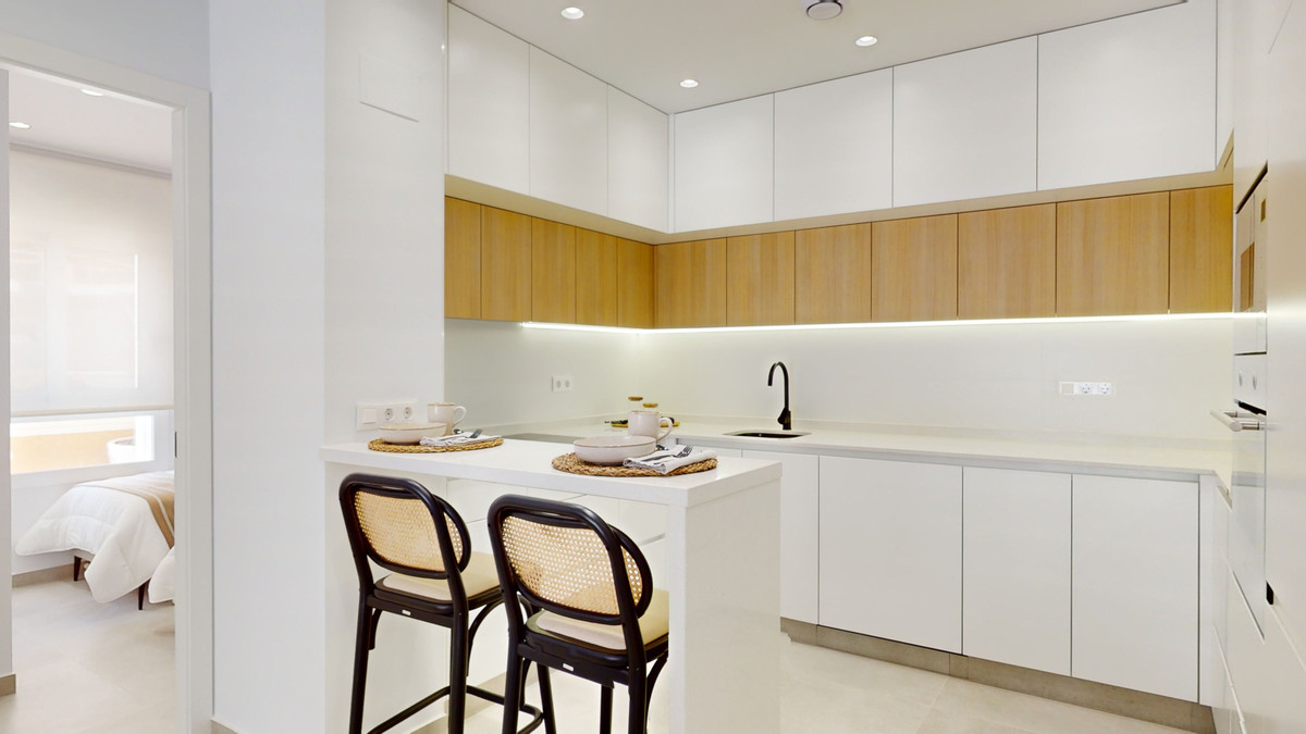 Appartement te koop in Urbanización El Raso | 3 slaapkamers H4862299
