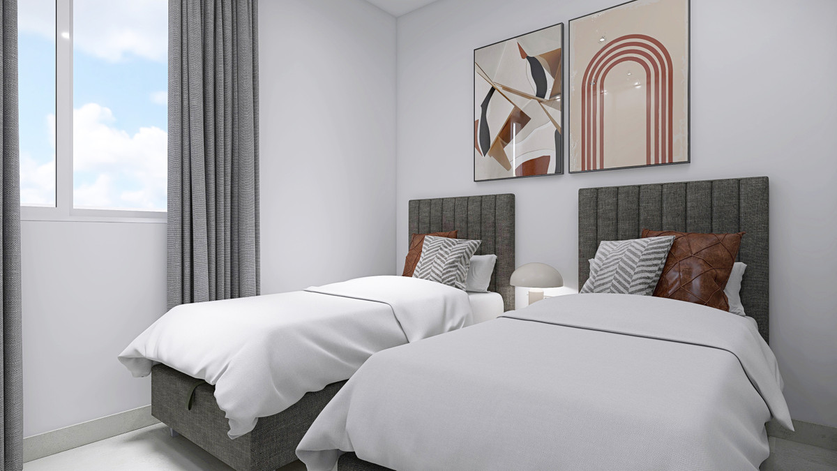 Appartement te koop in Urbanización El Raso | 3 slaapkamers H4862299