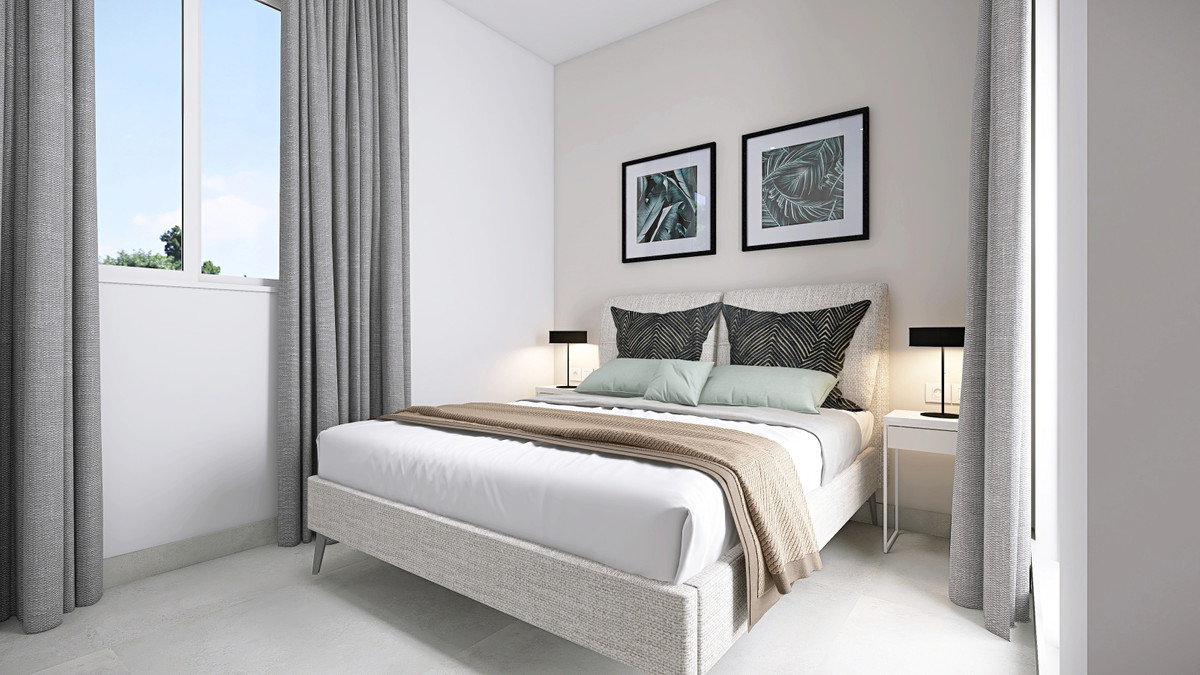 Appartement te koop in Urbanización El Raso | 3 slaapkamers H4862299