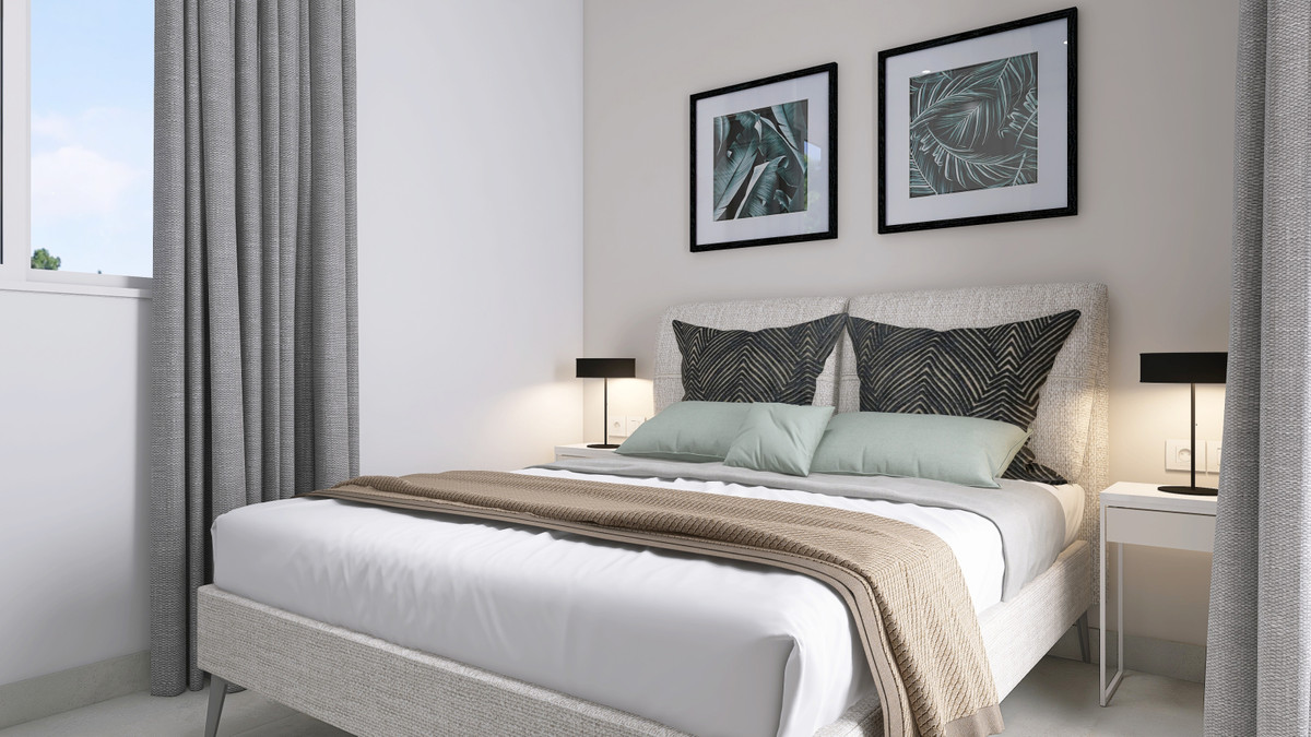 Appartement te koop in Urbanización El Raso | 3 slaapkamers H4862299