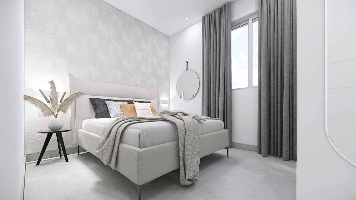 Appartement te koop in Urbanización El Raso | 3 slaapkamers H4862299