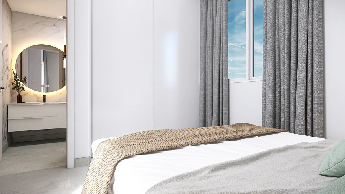 Appartement te koop in Urbanización El Raso | 3 slaapkamers H4862299