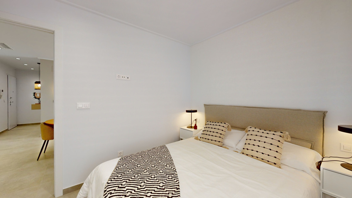 Appartement te koop in Urbanización El Raso | 3 slaapkamers H4862299