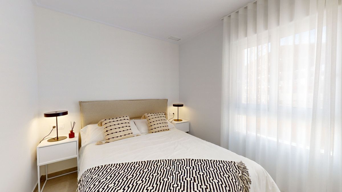 Appartement te koop in Urbanización El Raso | 3 slaapkamers H4862299