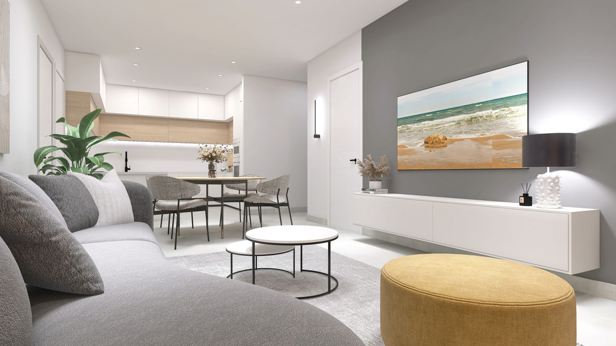 Appartement te koop in Urbanización El Raso | 3 slaapkamers H4862299