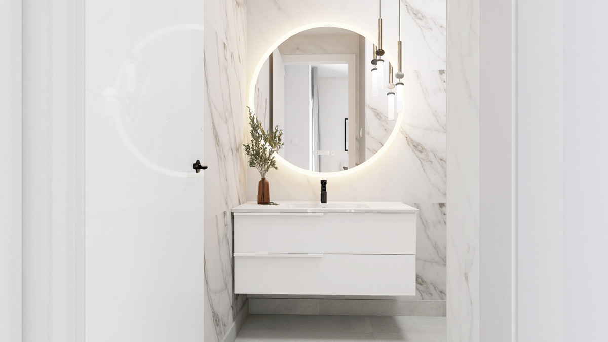 Appartement te koop in Urbanización El Raso | 3 slaapkamers H4862299