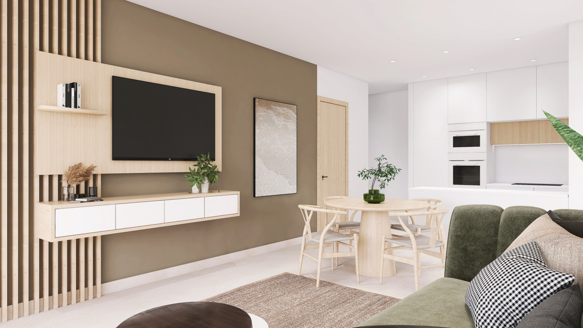 Appartement te koop in Urbanización El Raso | 3 slaapkamers H4862299